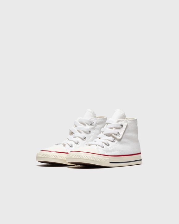VINTAGE CANVAS EASY-ON CHUCK 70 HI