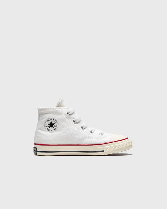 Converse 70s 2025 white jersey