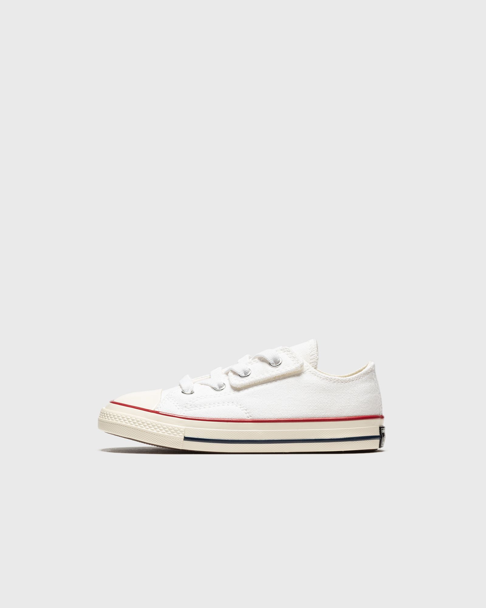 Vintage Canvas Easy-On Chuck 70