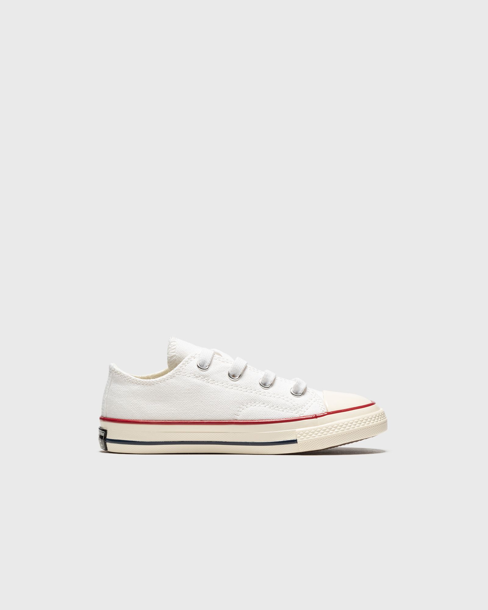 Vintage Canvas Easy-On Chuck 70