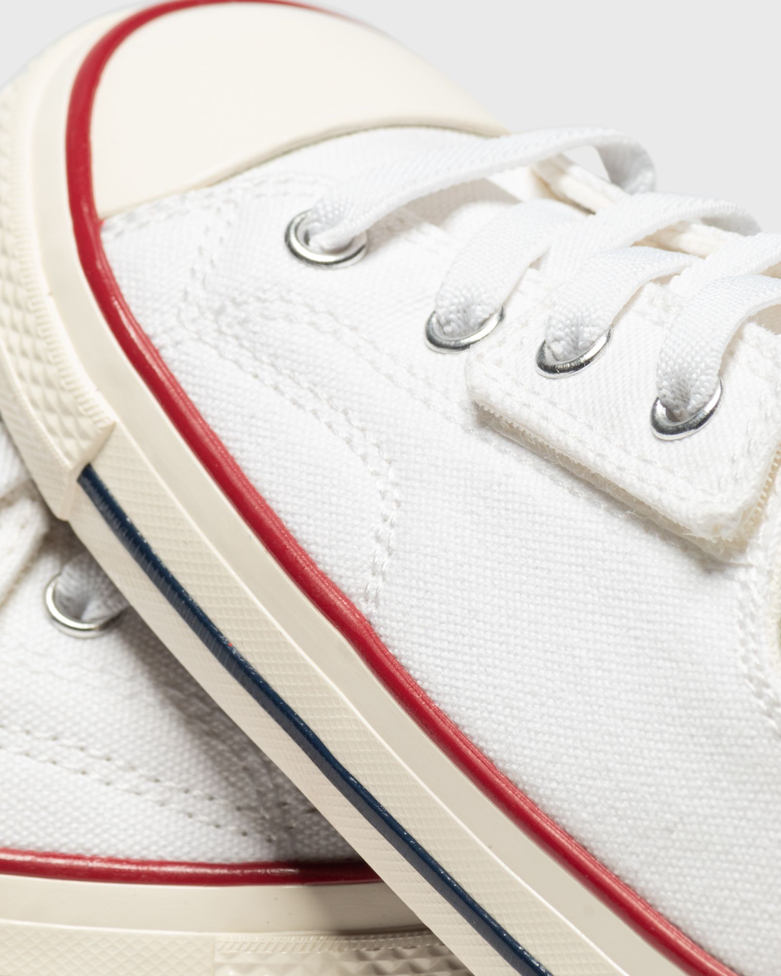 Vintage Canvas Easy-On Chuck 70