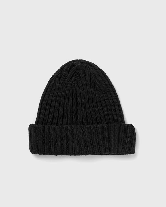 Ribbed Beanie