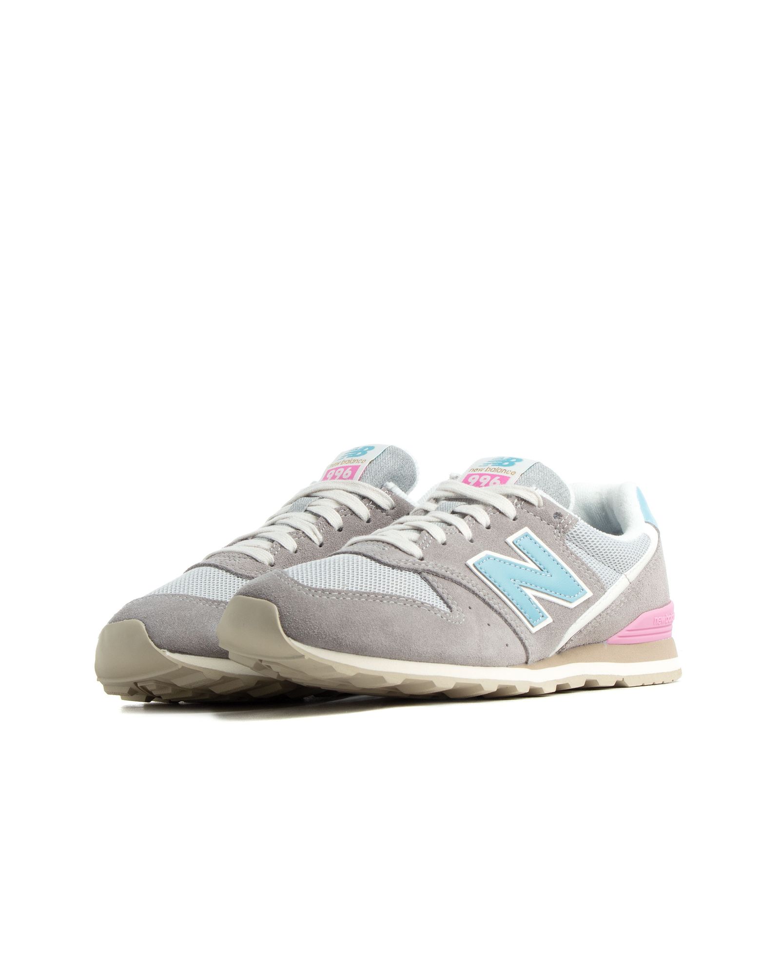 WMNS 996