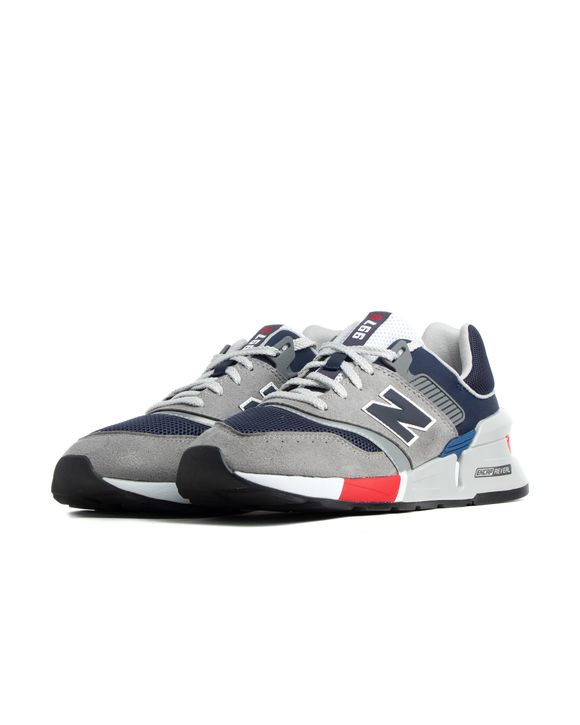 New balance ms997 online grey