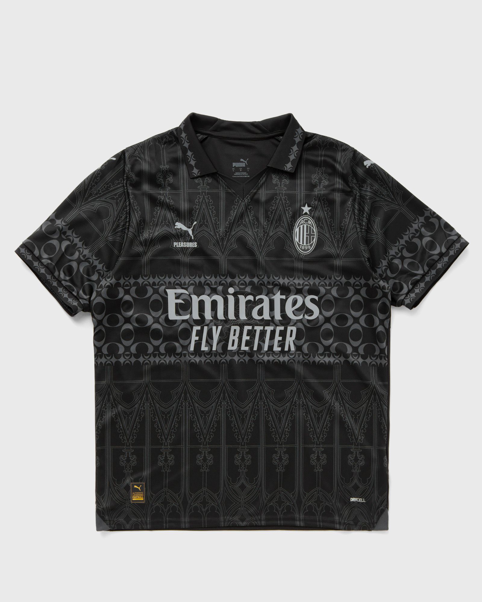 ACM x PLEASURES Jersey Replica