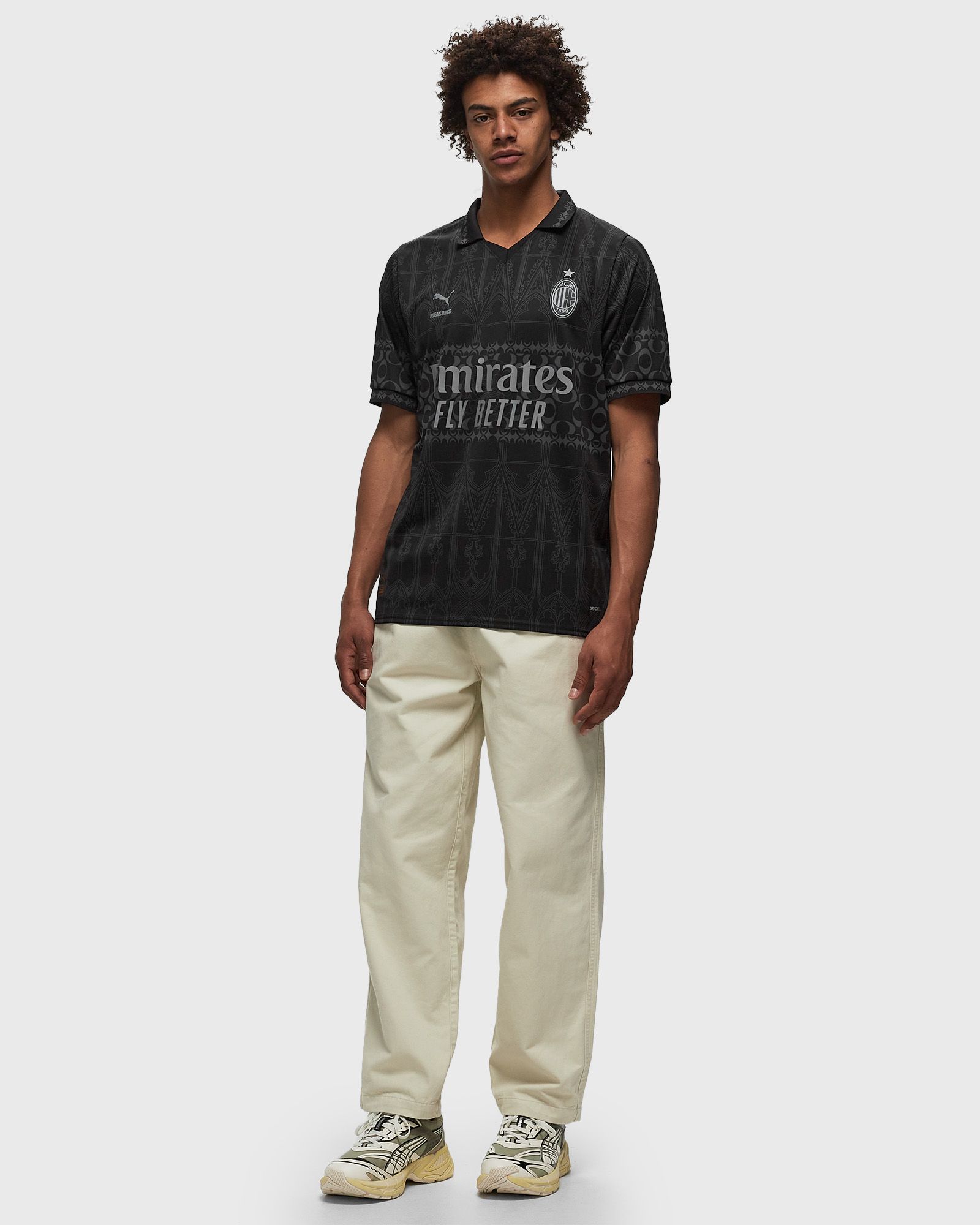 ACM x PLEASURES Jersey Replica