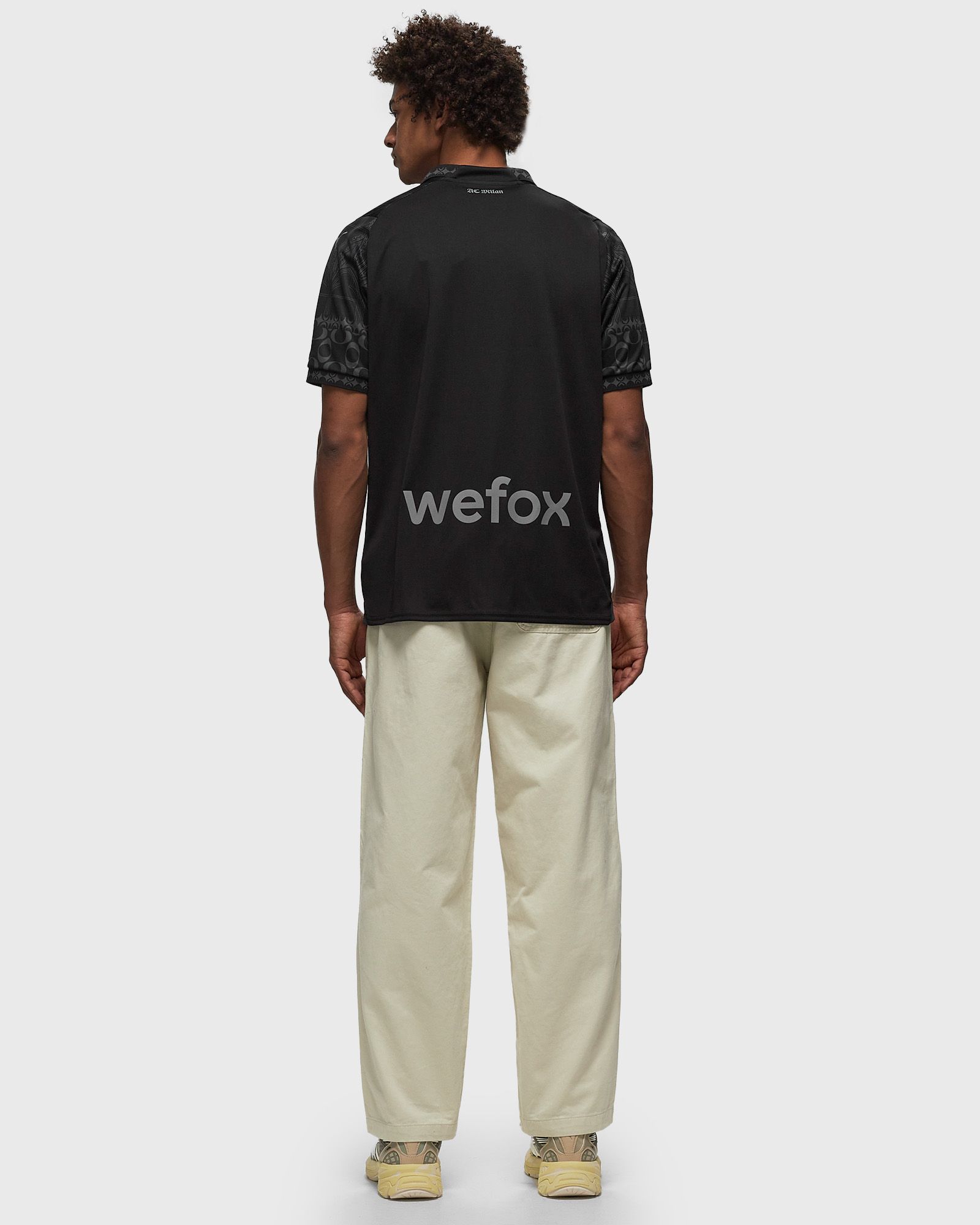 ACM x PLEASURES Jersey Replica