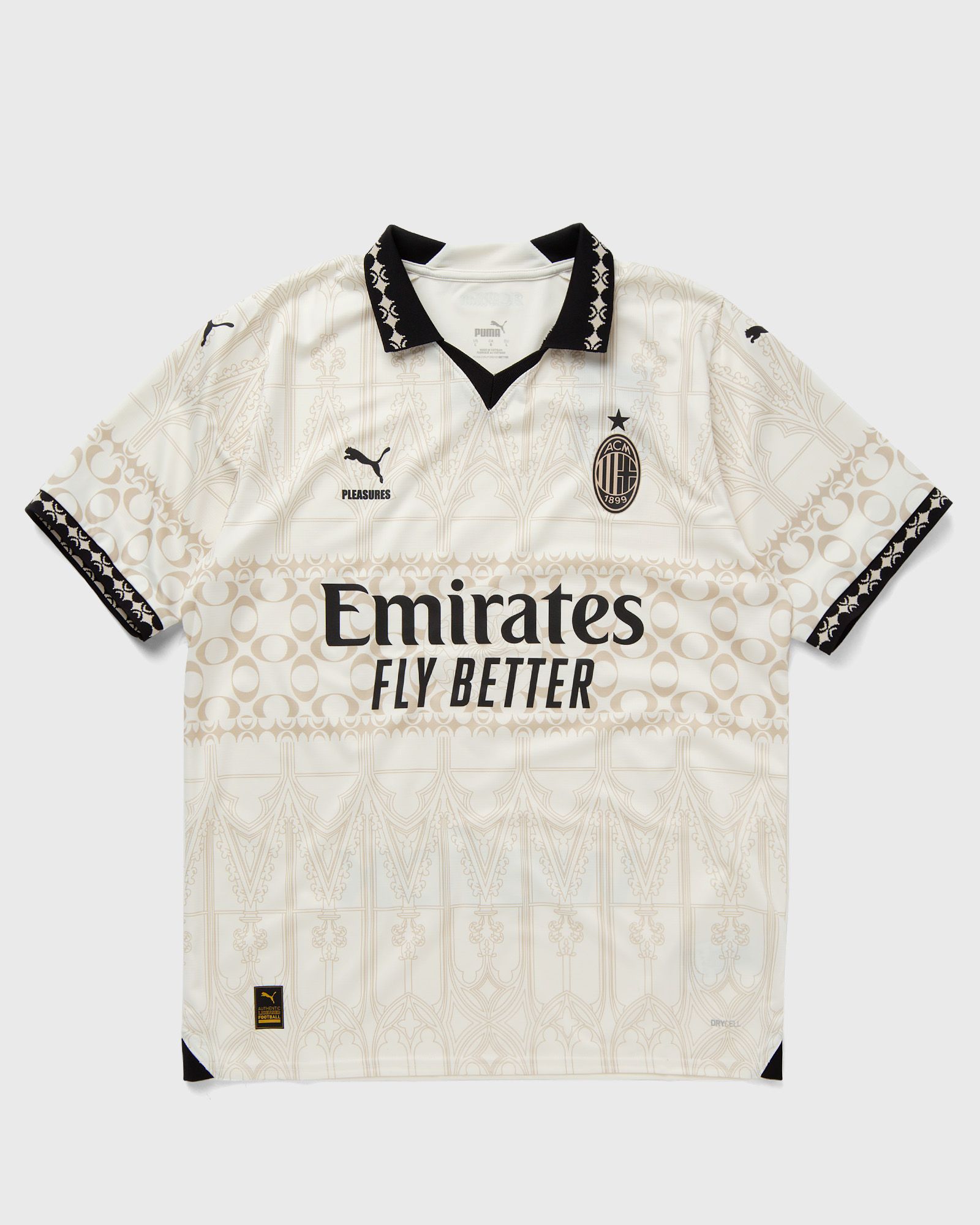 ACM x PLEASURES Jersey Replica