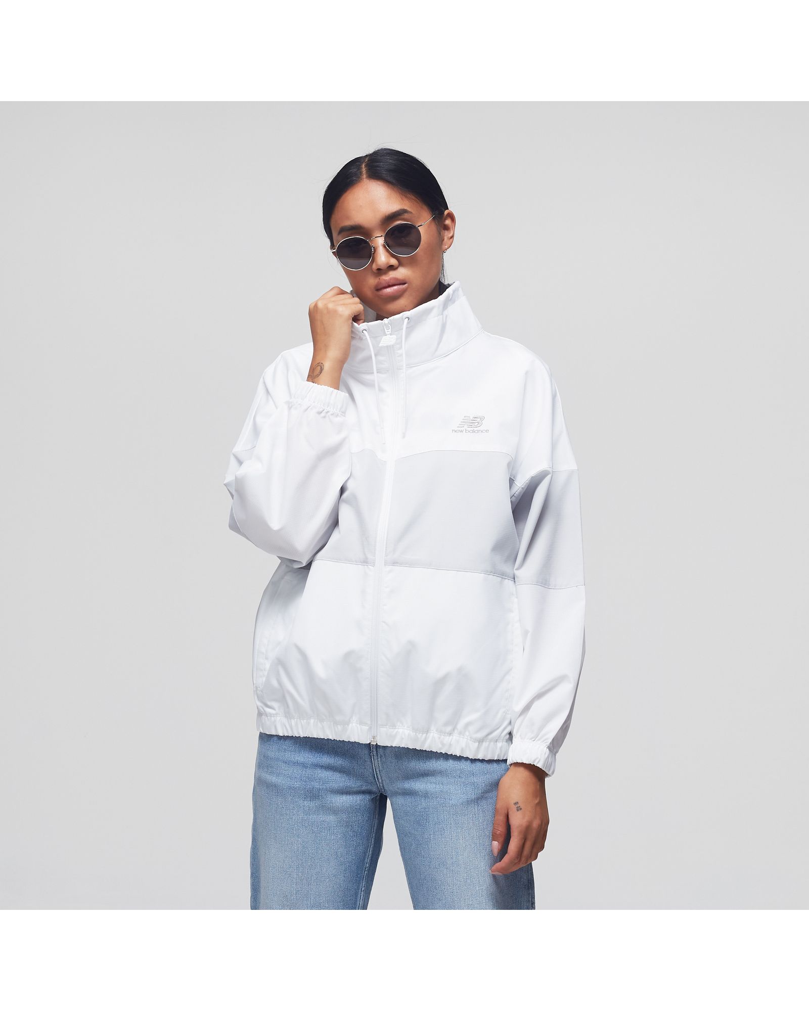 WMNS WINDBREAKER