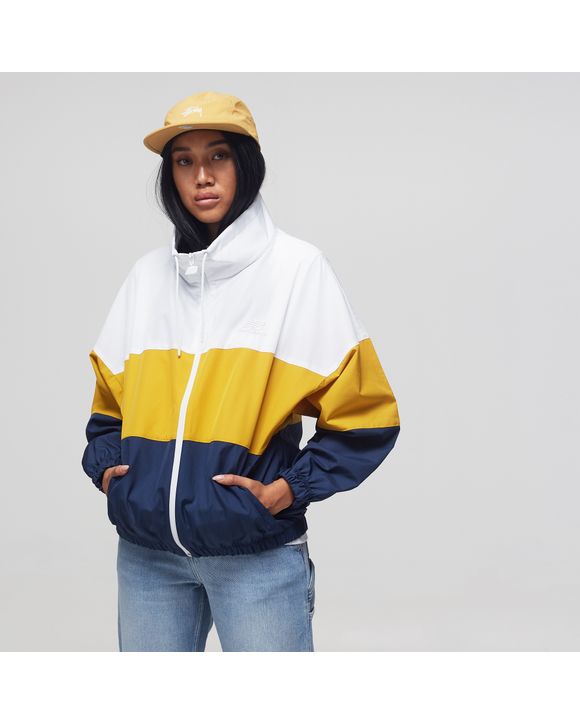 WMNS WINDBREAKER