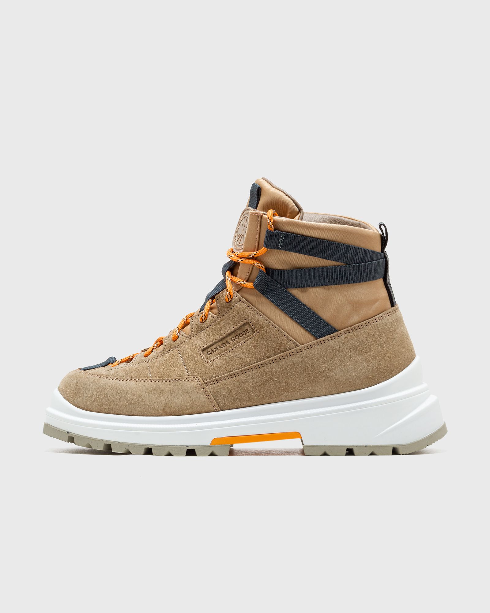 Journey Boot Lite