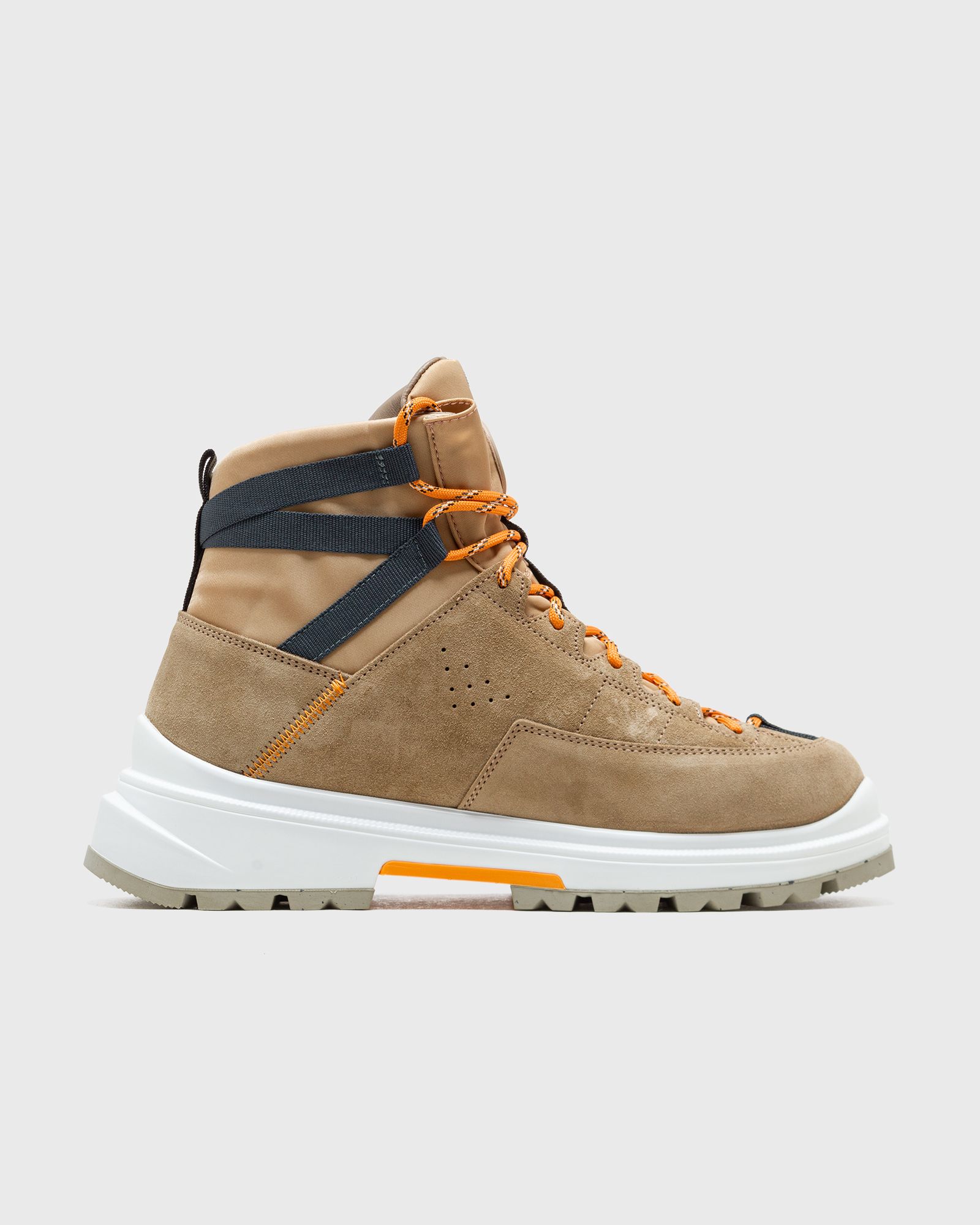 Journey Boot Lite