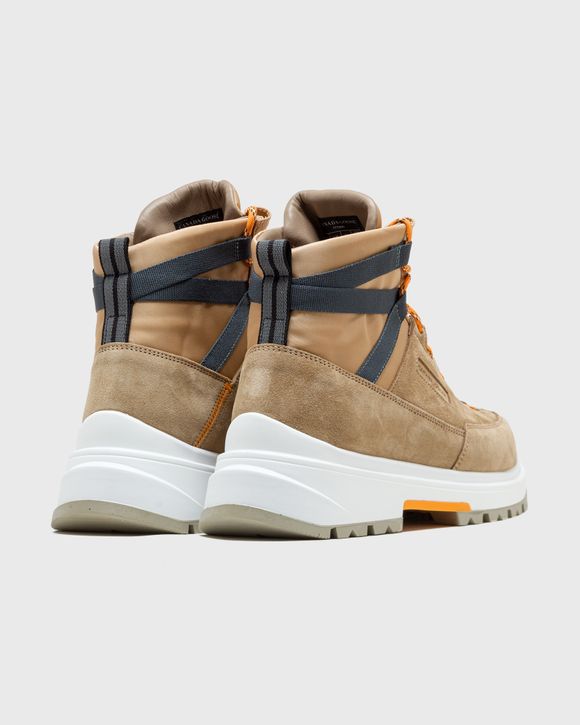 Journey Boot Lite