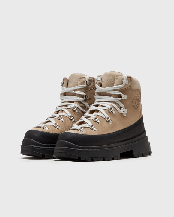 Journey Boot