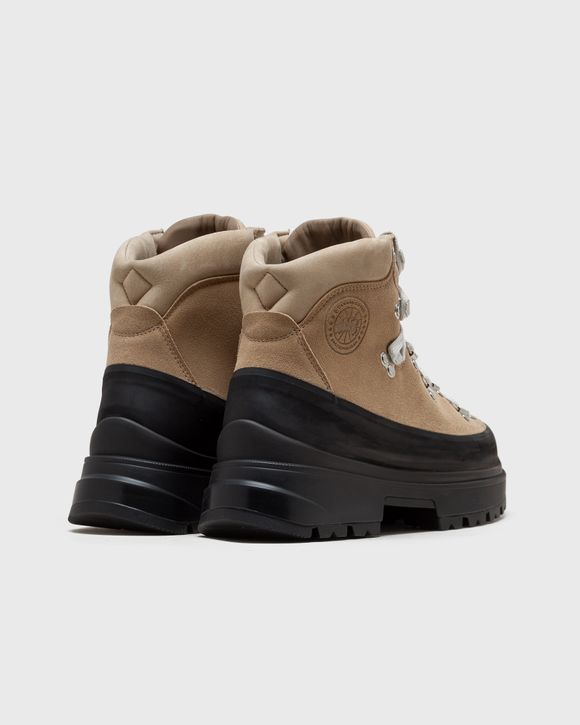 Journey Boot