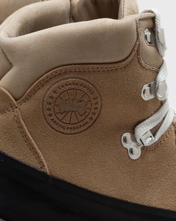 Journey Boot