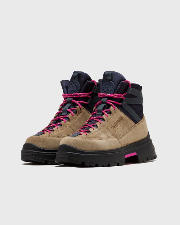 Journey Boot Lite