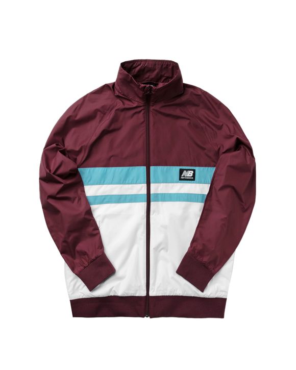 MJ01503 ARC RUN JACKET