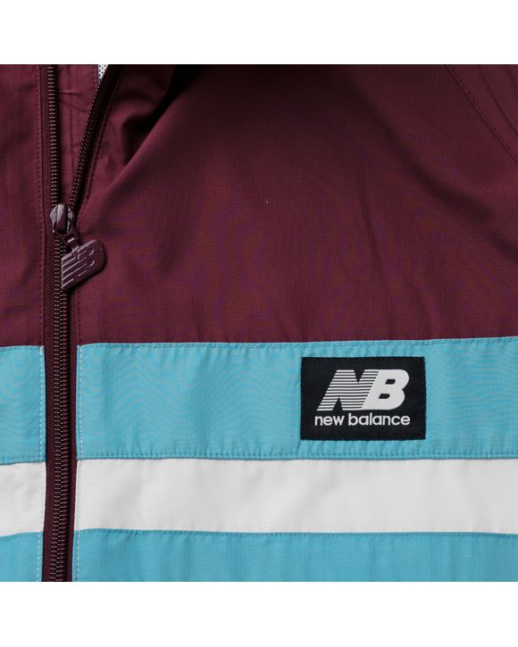 MJ01503 ARC RUN JACKET