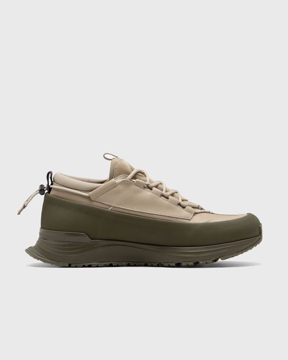 Glacier Trail Sneaker