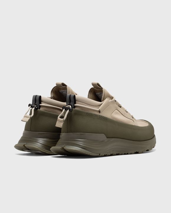 Glacier Trail Sneaker