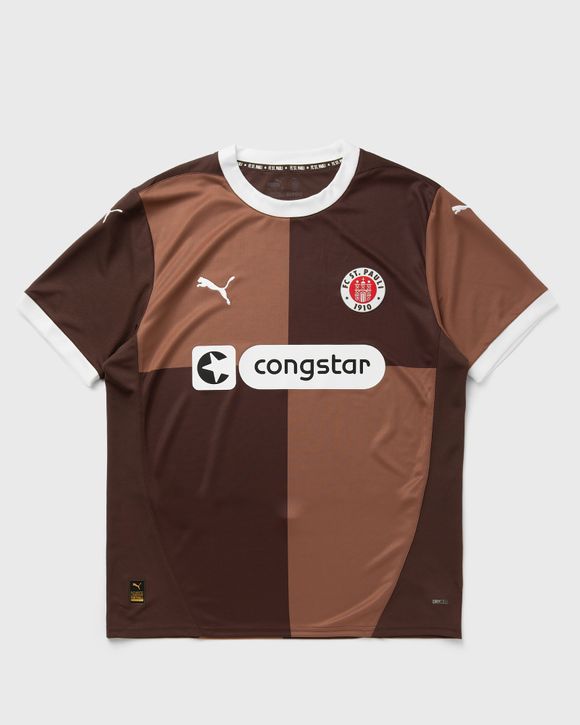 FC St. Pauli Home Jersey