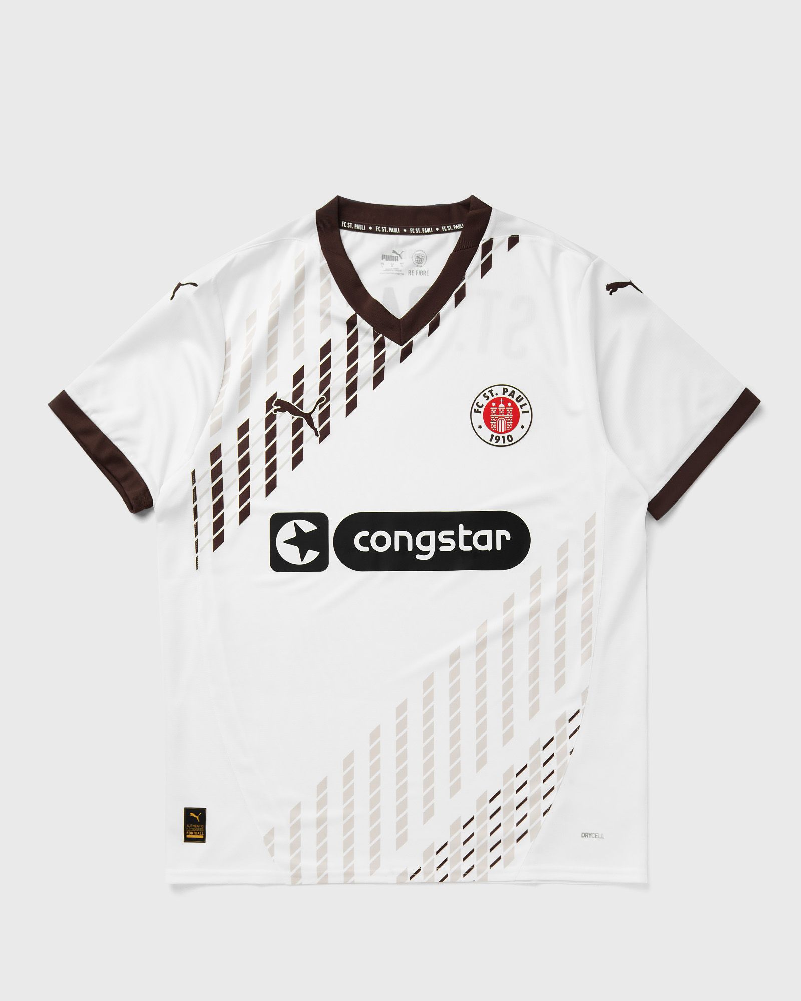 FC St. Pauli Away Jersey