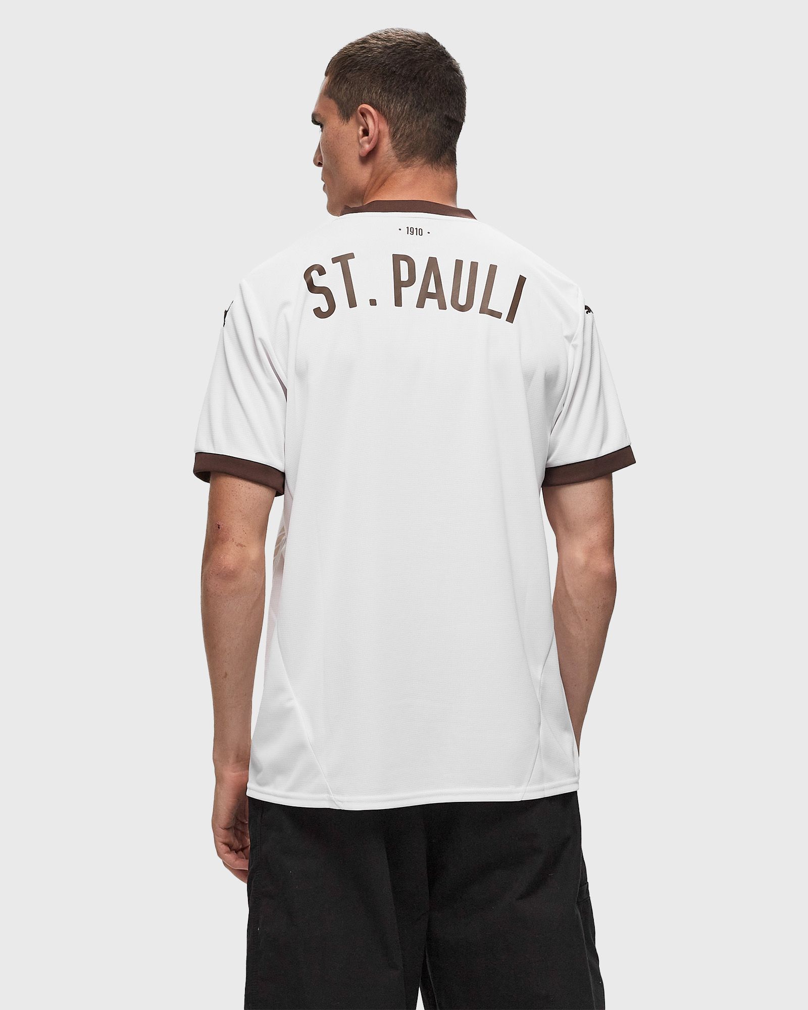 FC St. Pauli Away Jersey