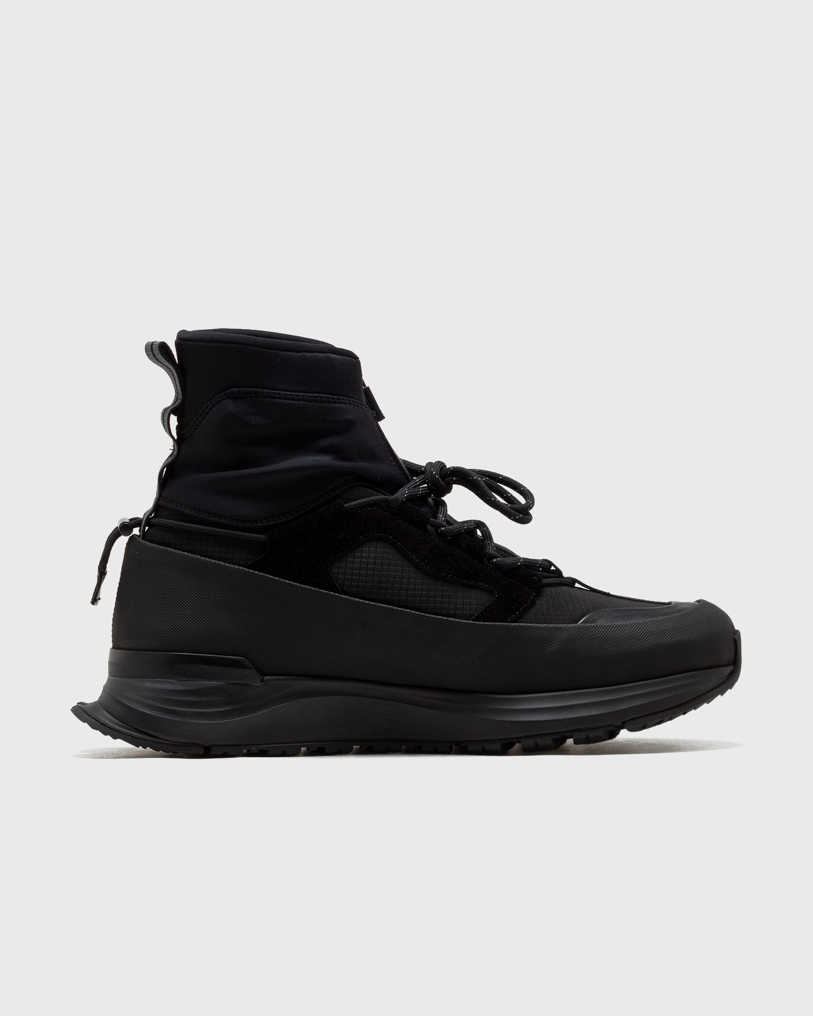 Glacier Trail Sneaker High