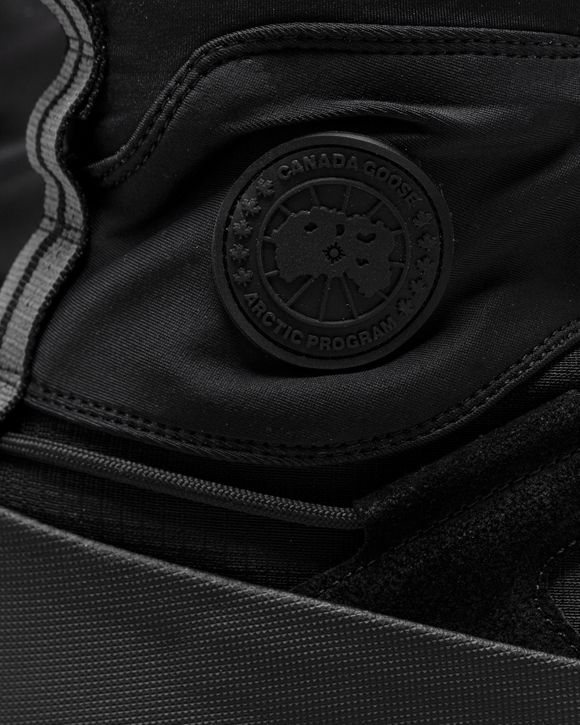 Glacier Trail Sneaker High
