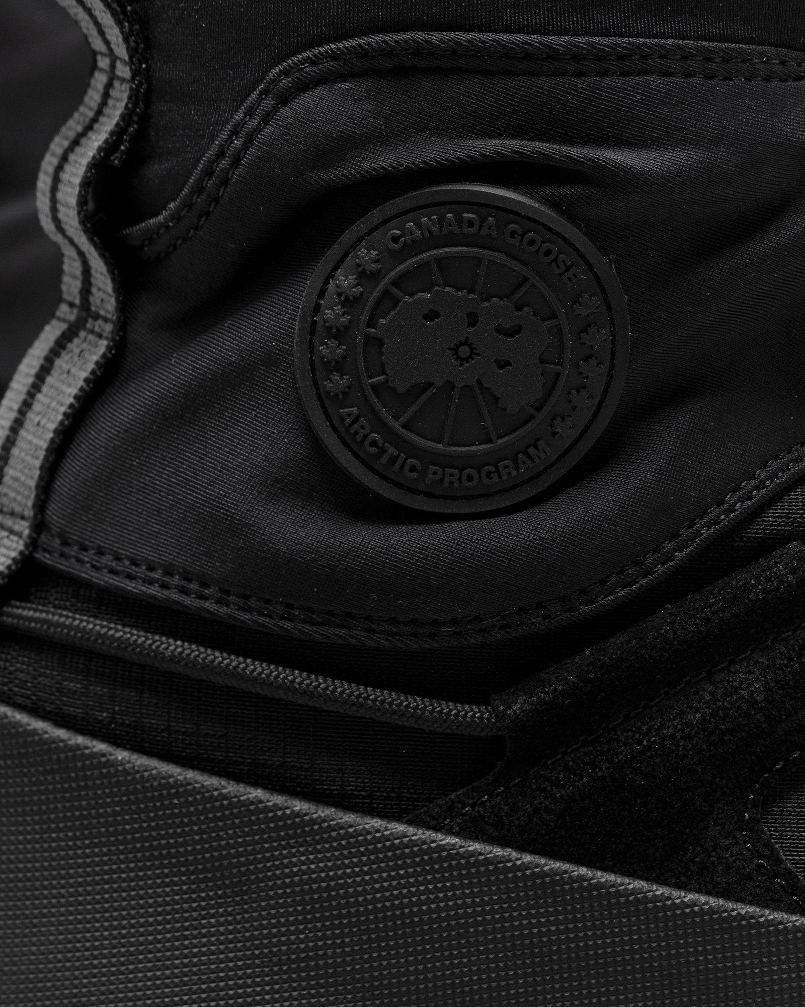 Glacier Trail Sneaker High