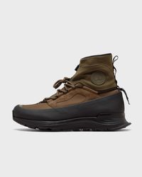 Glacier Trail Sneaker High