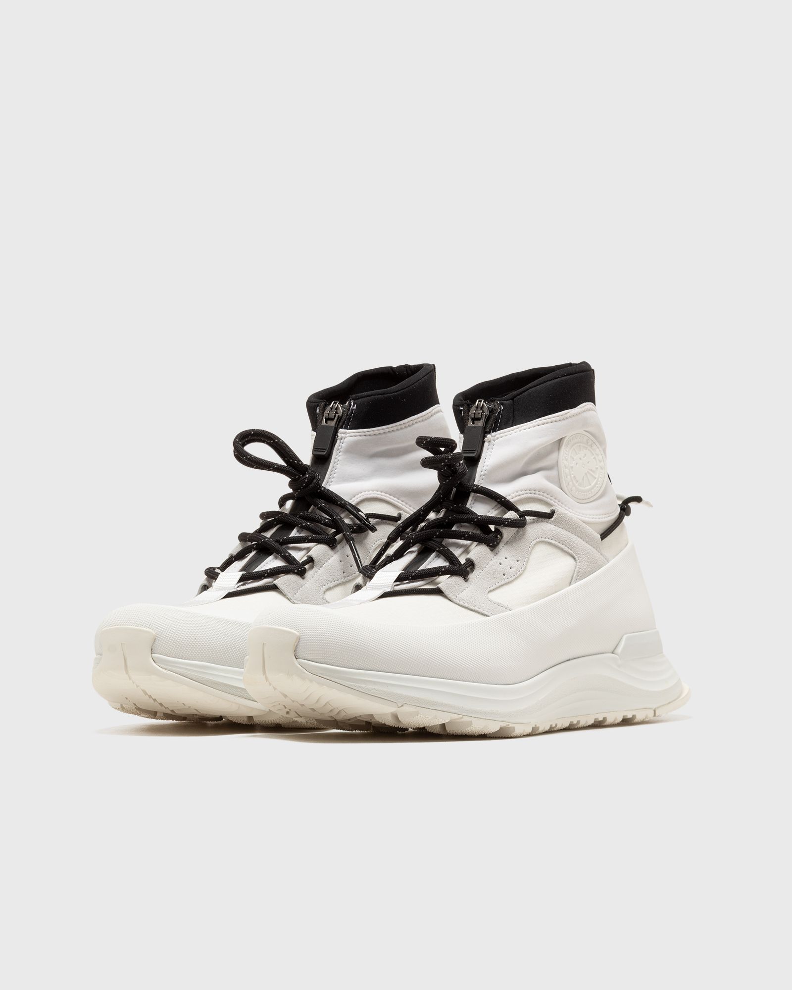 Glacier Trail Sneaker High