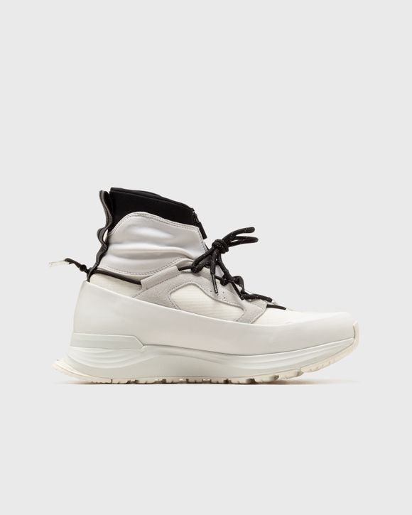 White 'Glacier Trail' high-top sneakers Canada Goose - Vitkac Canada