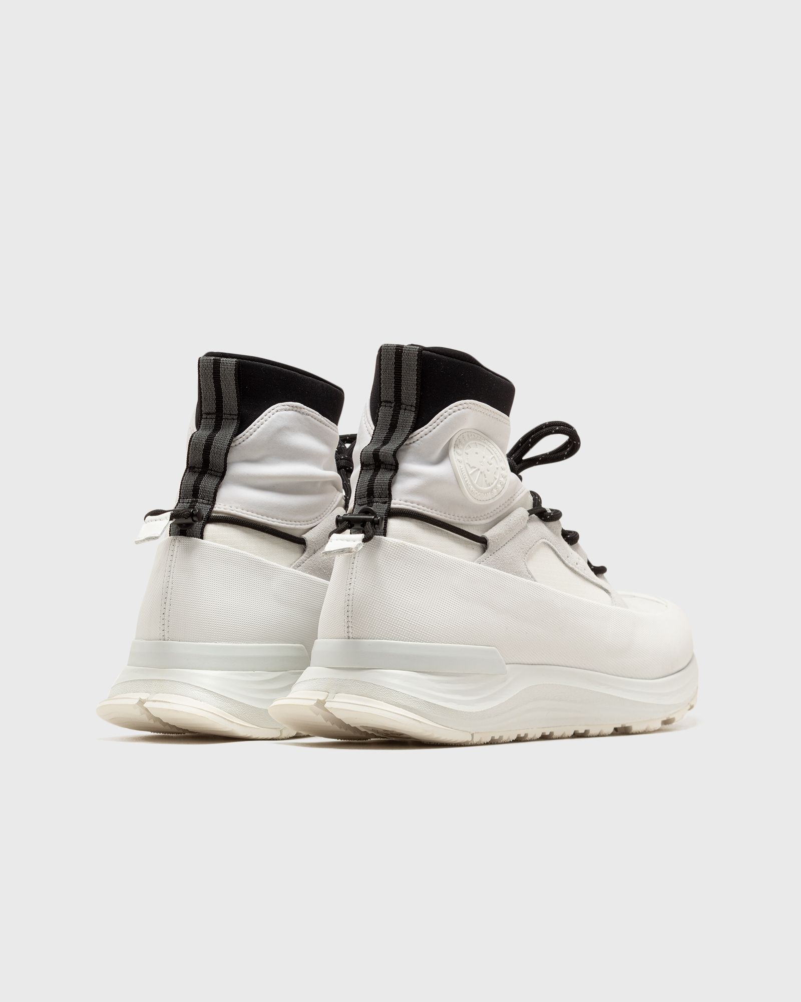 Glacier Trail Sneaker High