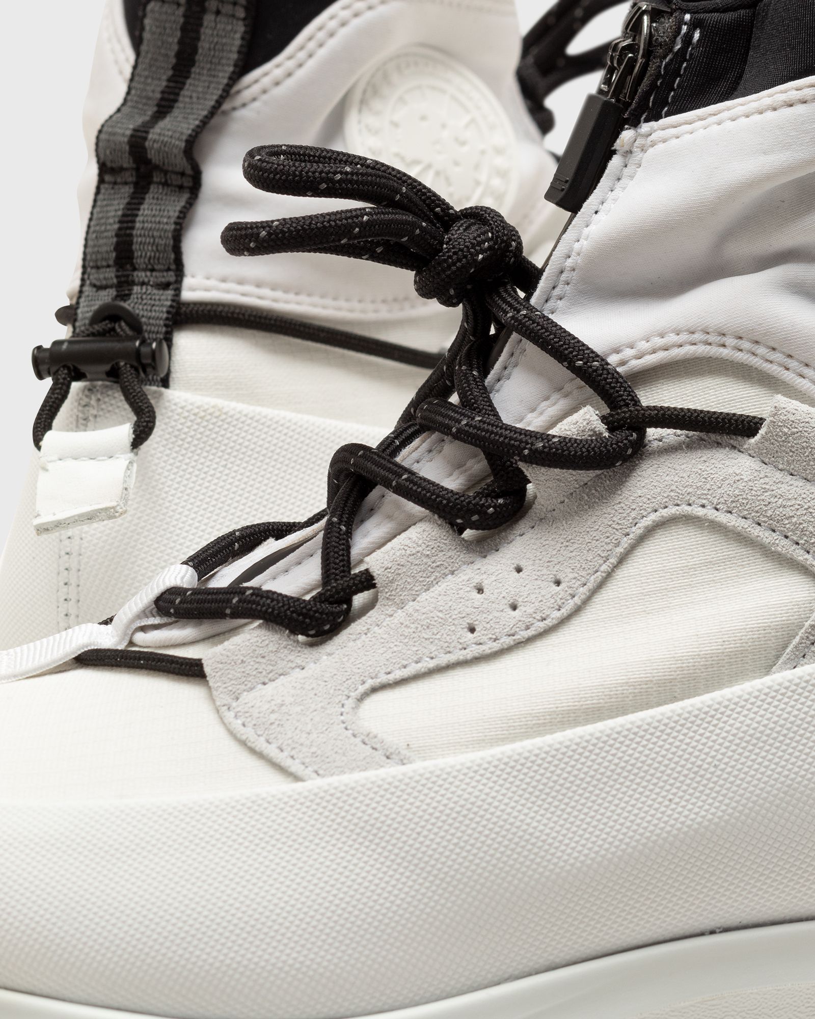 Glacier Trail Sneaker High