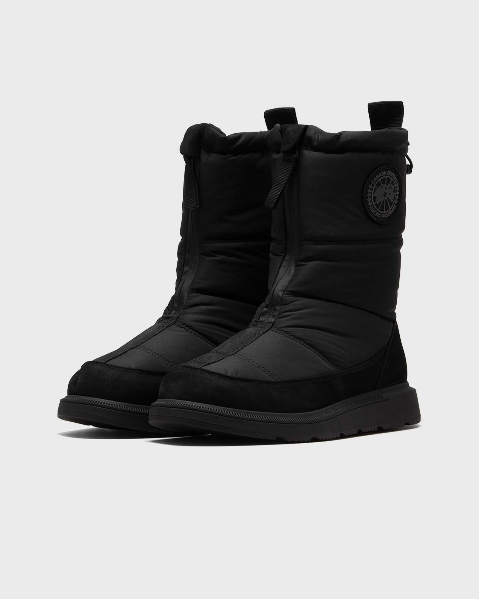 Cypress Fold-Down Puffer Boot