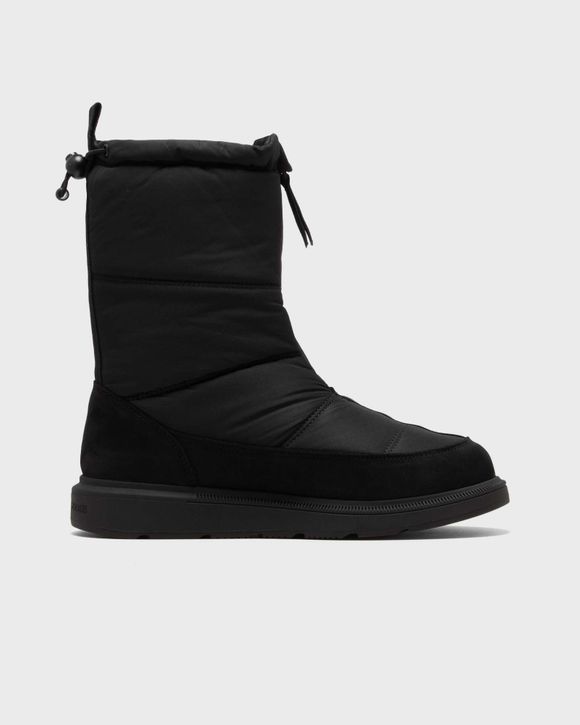 Cypress Fold-Down Puffer Boot