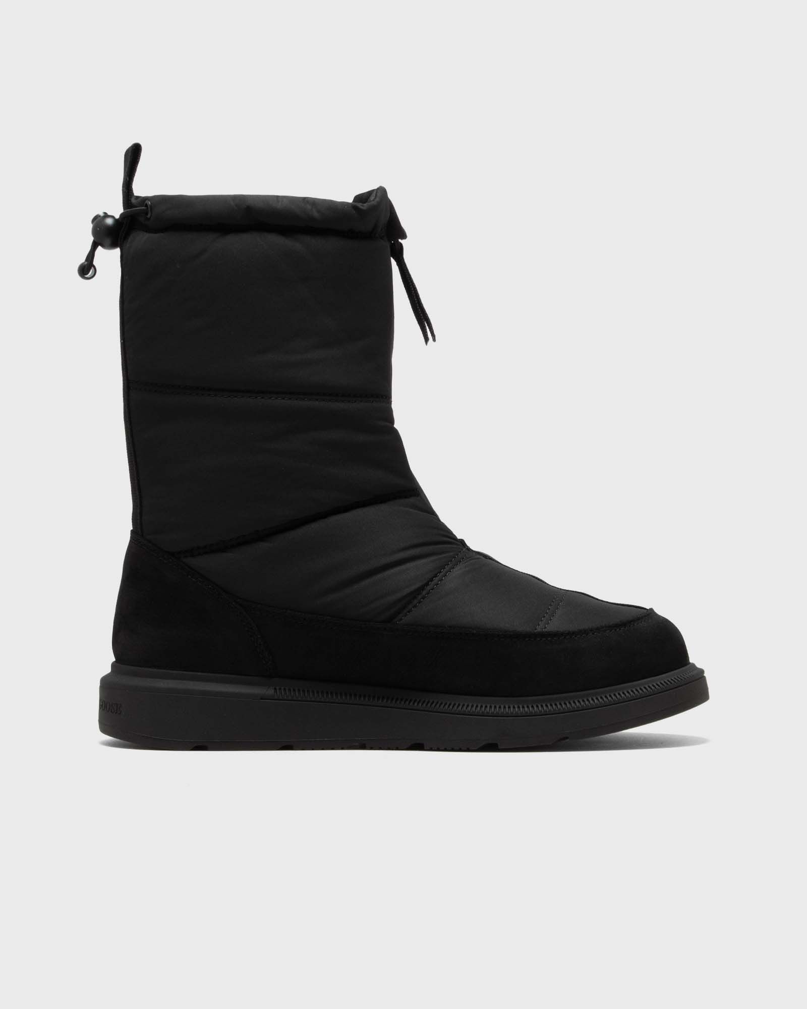 Cypress Fold-Down Puffer Boot