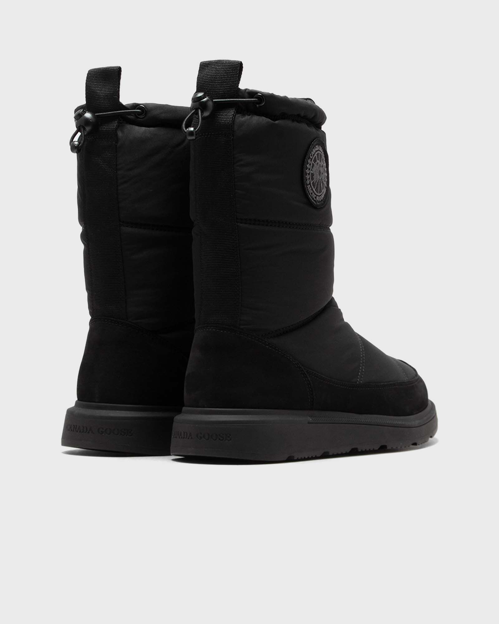 Cypress Fold-Down Puffer Boot