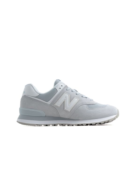 New Balance WL574 B Grey BSTN Store