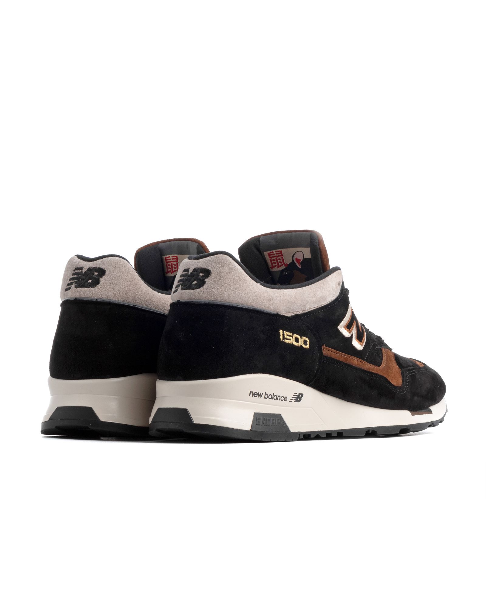 Year of the rat - M1500 D