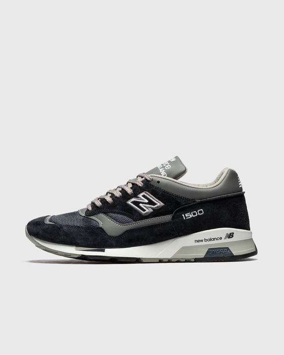 New balance best sale 1500 couro preto