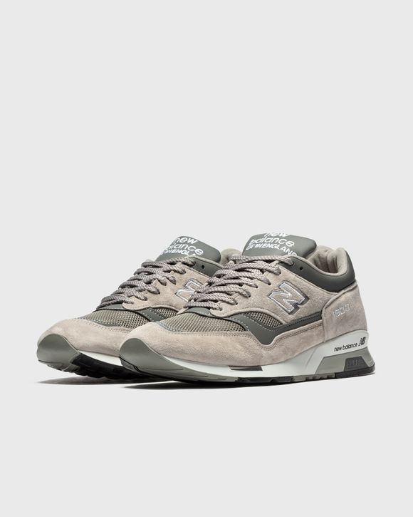 New Balance Made in UK 1500 PGL Grey - grey