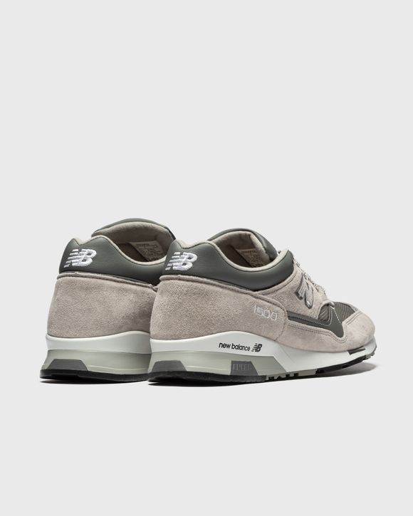 New Balance Made in UK 1500 PGL Grey | BSTN Store