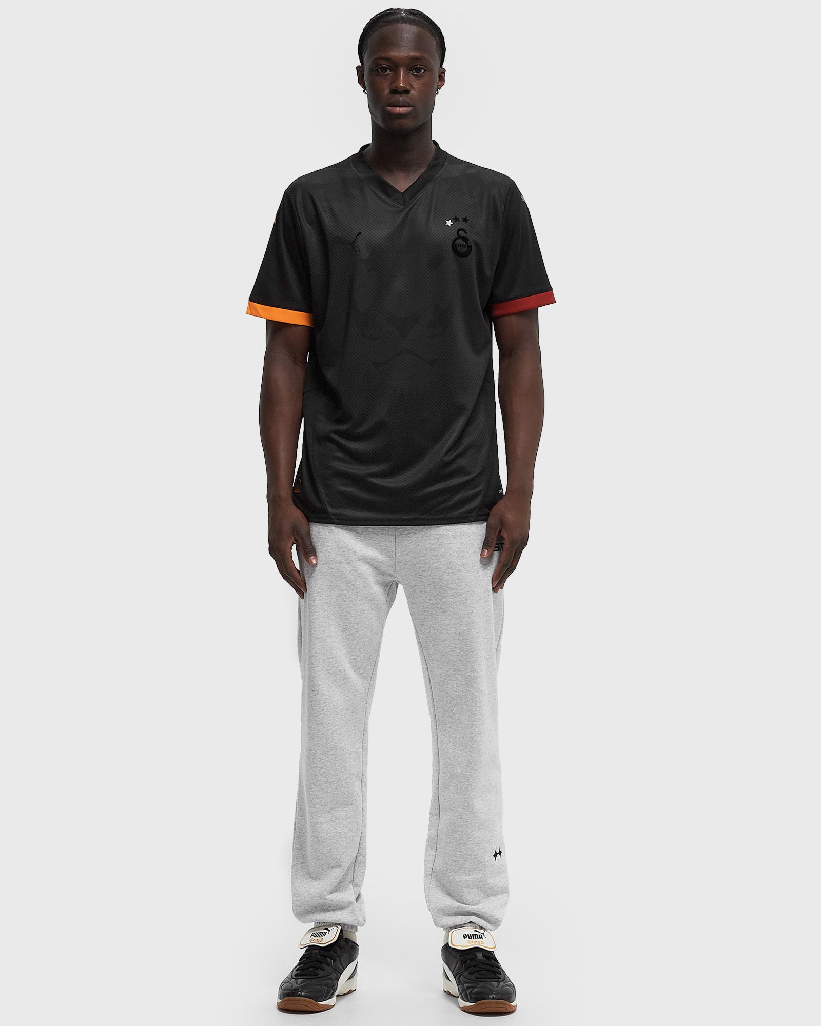 Galatasaray Special Jersey