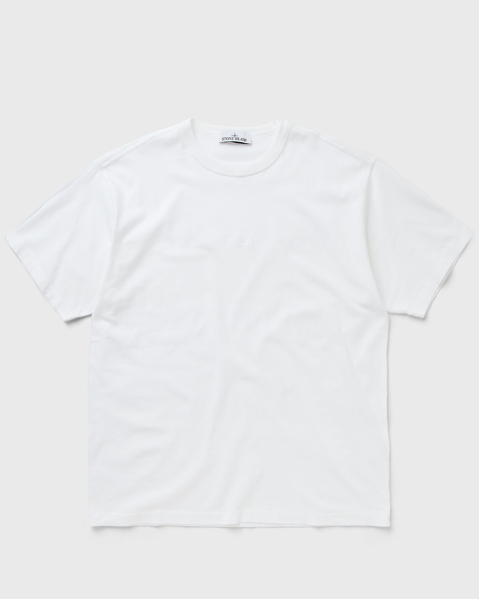 Tee Cotton Jersey 20/1