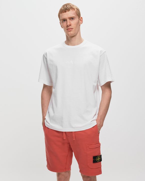 Tee Cotton Jersey 20/1