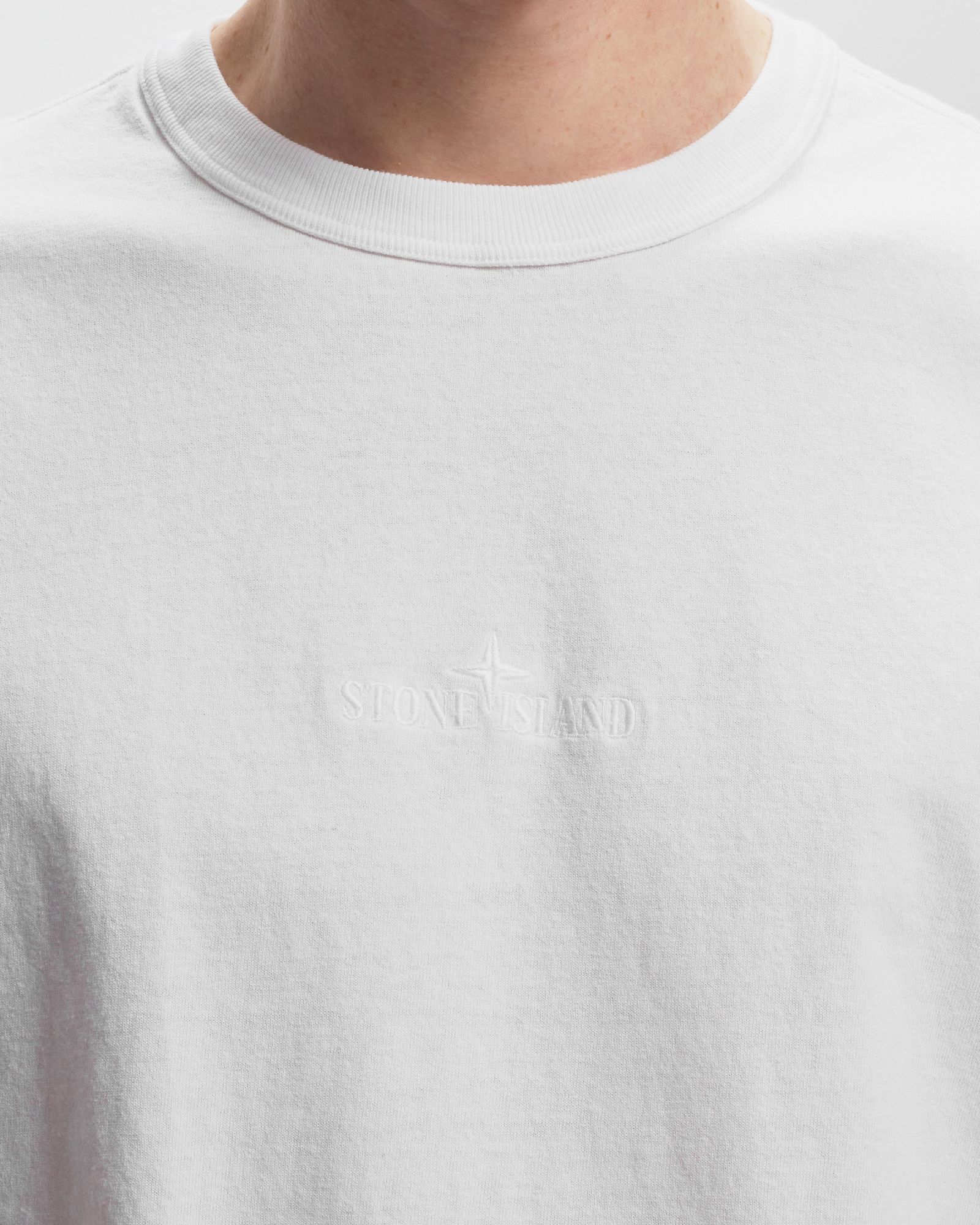 Tee Cotton Jersey 20/1