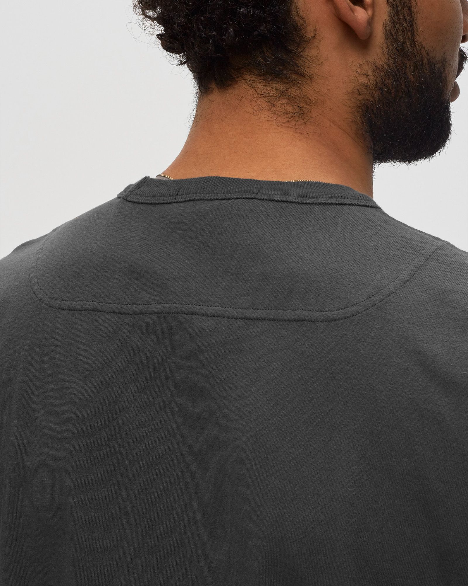 Tee Cotton Jersey 20/1